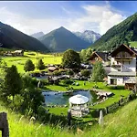 Διαμέρισμα Alpengarten *