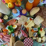 Alpengarten Apartmán