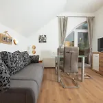 Apartmán Alpengarten *