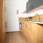 Alpengarten Apartmán *