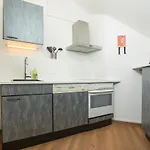 Alpengarten Apartmán