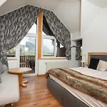 Alpengarten Apartmán Mallnitz