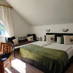 Apartmán Alpengarten *