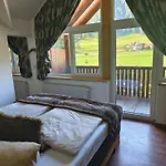 Alpengarten * מאלניץ