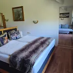 Alpengarten Apartmán