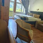 Alpengarten Apartmán *