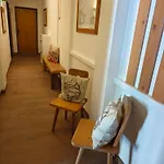 Apartmán Alpengarten *