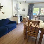 Alpengarten Apartmán Mallnitz