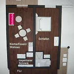 Apartmán Alpengarten