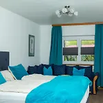 Alpengarten *