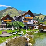 דירה Alpengarten