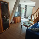 Alpengarten Apartmán Mallnitz