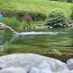 Διαμέρισμα Alpengarten