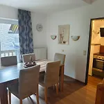 Apartmán Alpengarten Mallnitz