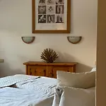 Apartmán Alpengarten