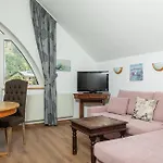 Διαμέρισμα Alpengarten Mallnitz
