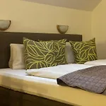 Alpengarten Apartmán Mallnitz