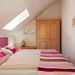 Apartmán Alpengarten *