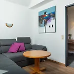 Alpengarten Apartmán