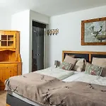 Apartmán Alpengarten *