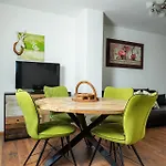 Apartmán Alpengarten