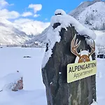 Alpengarten Apartmán *