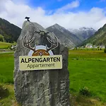 Alpengarten Apartmán *