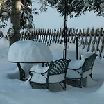 Alpengarten Apartmán *