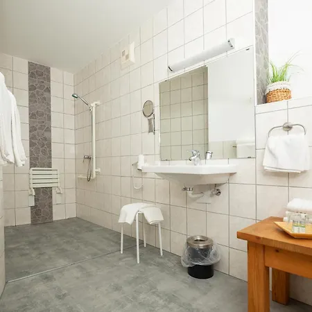 Alpengarten マルニッツ