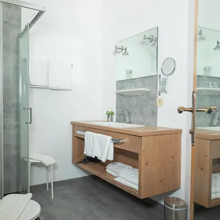 Alpengarten * マルニッツ