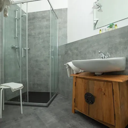 Alpengarten Apartamento