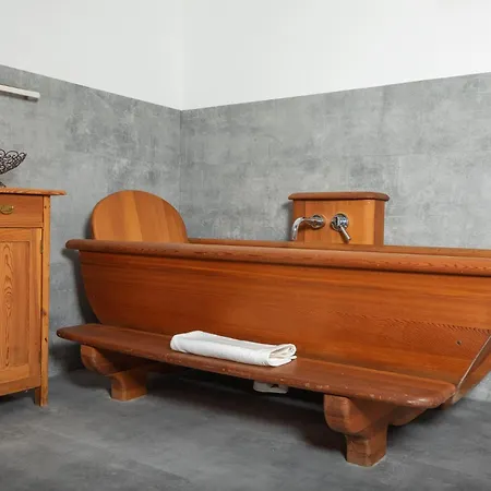 Alpengarten Mallnitz