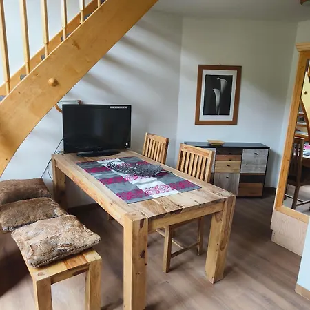 Apartment Appartements Alpengarten Mallnitz