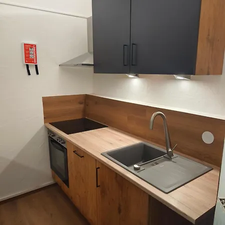 Alpengarten * マルニッツ