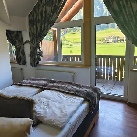 Appartements Alpengarten * Mallnitz