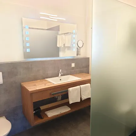 Alpengarten Apartamento Mallnitz