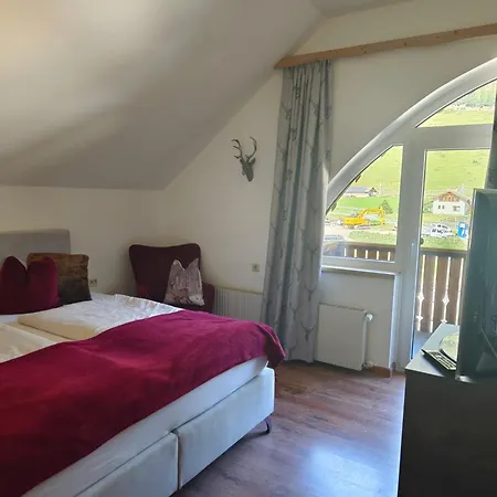 Apartment Appartements Alpengarten Mallnitz