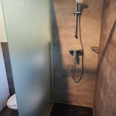 アパート Alpengarten *