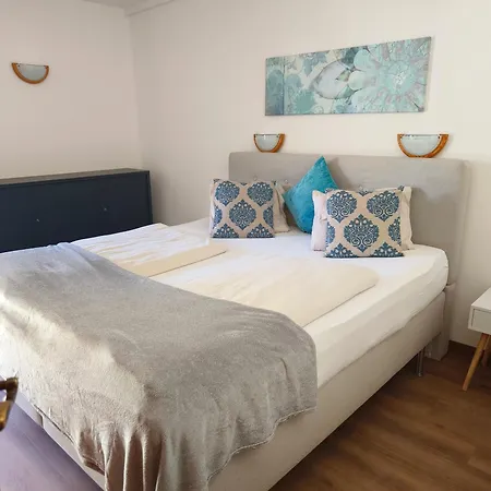 Alpengarten マルニッツ