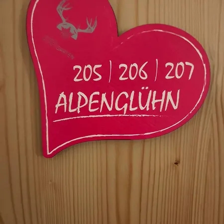 Alpengarten * マルニッツ