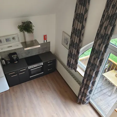 Alpengarten マルニッツ