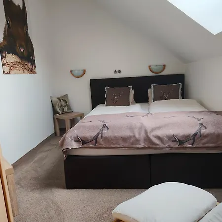 Alpengarten * マルニッツ