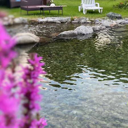 Alpengarten *