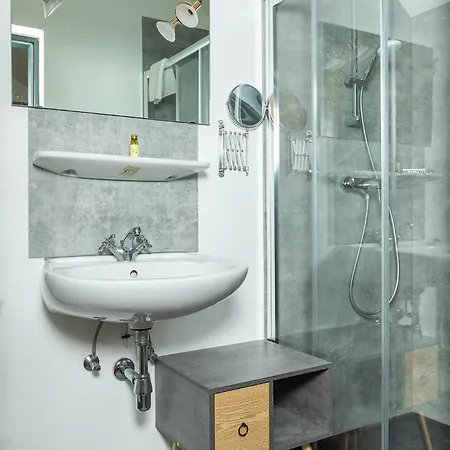 Alpengarten * Mallnitz