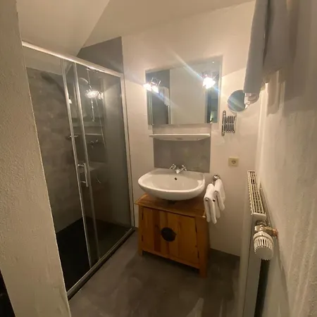 Alpengarten Mallnitz