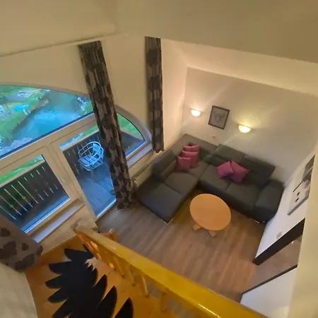 Alpengarten * Mallnitz