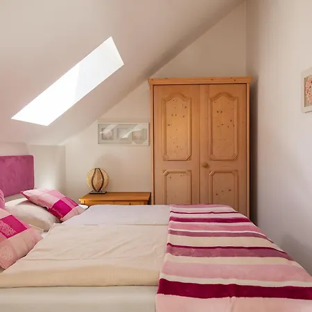 アパート Alpengarten *