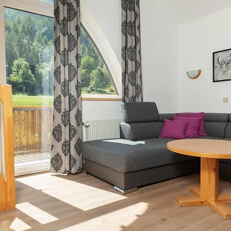 Alpengarten * Mallnitz