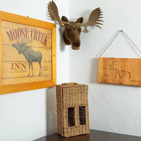 アパート Alpengarten マルニッツ