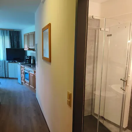 Appartements Alpengarten Mallnitz